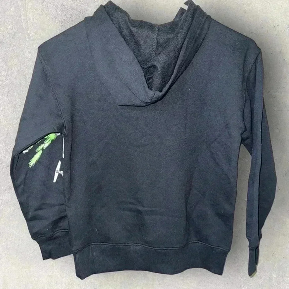 Star Wars hoodie nwt - Picture 3 of 4